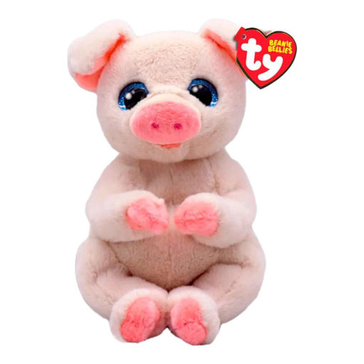 Picture of SPECIAL BEANIE BABIES 30CM PENELOPE